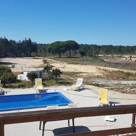 Quinta Da Sonia, Melides Villa Exterior photo
